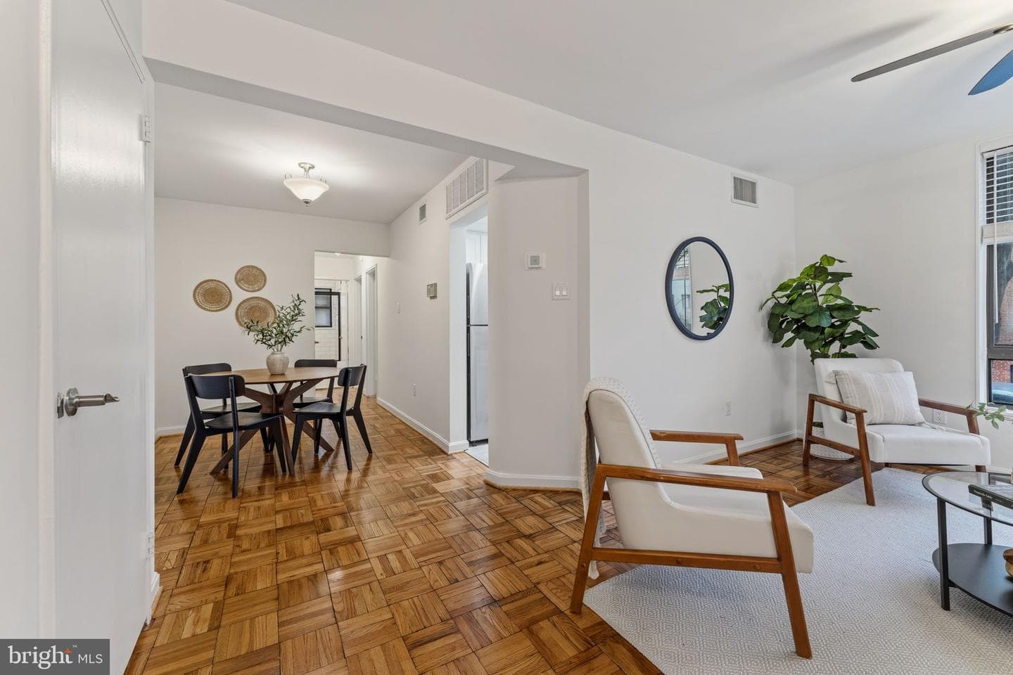 3825 Davis Place NW #102 photo 5