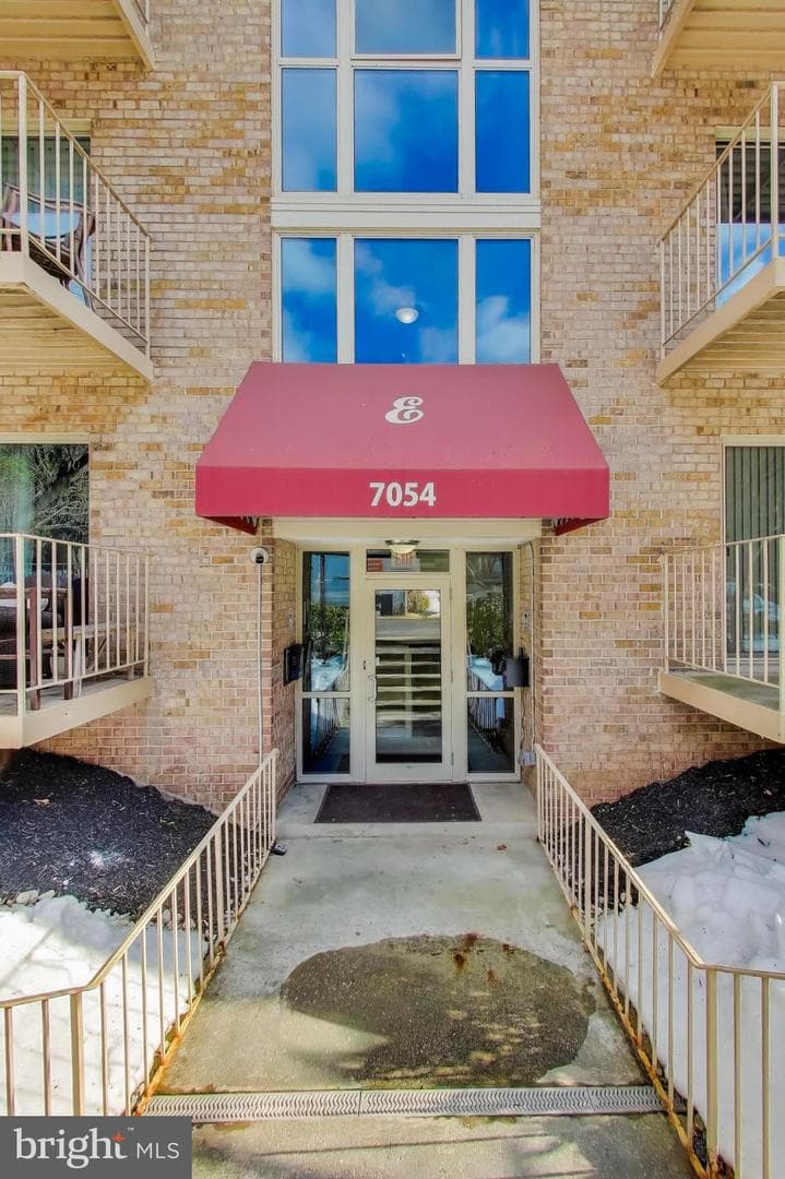 7054 Eastern Avenue NW #204 photo 14