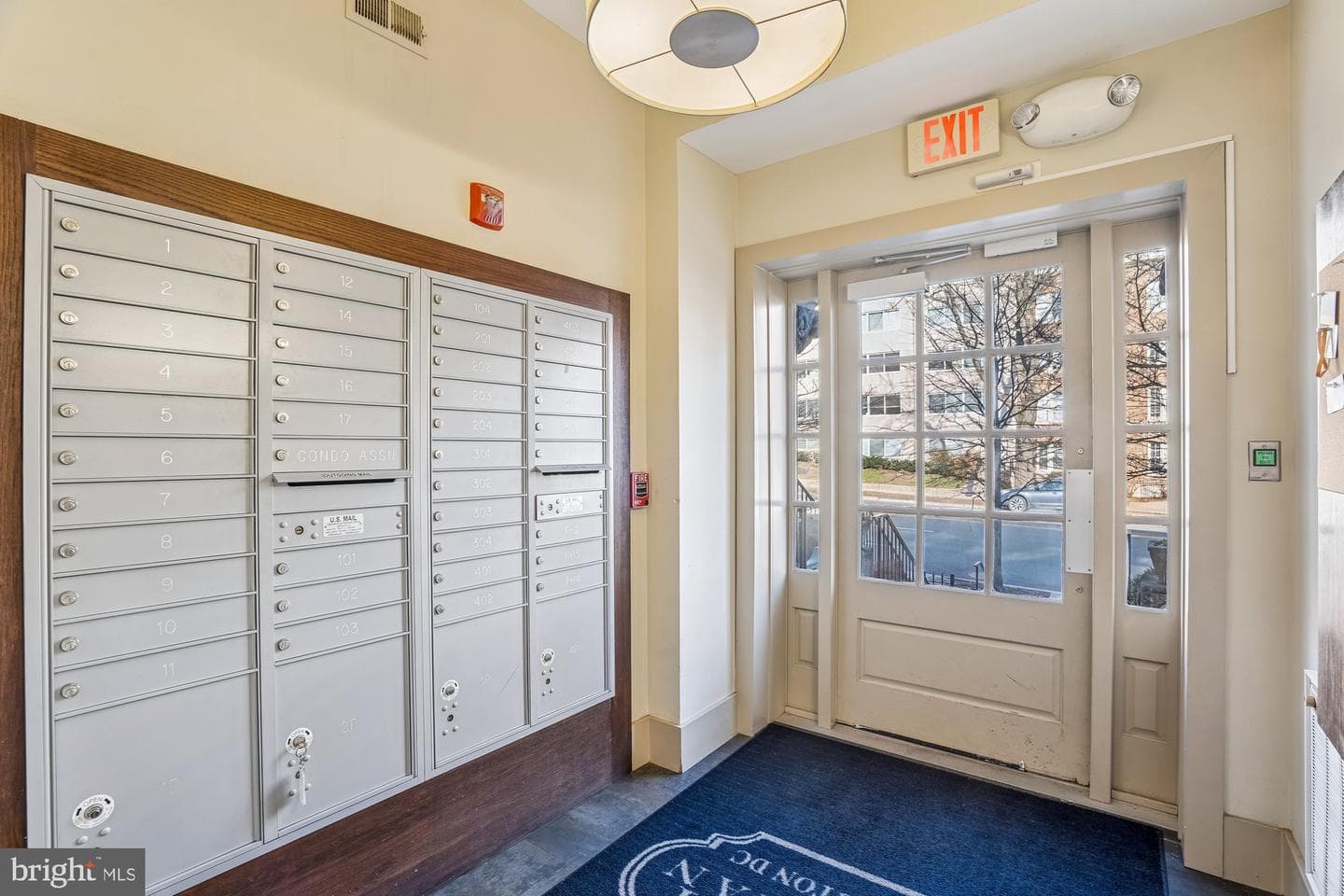 2818 Connecticut Avenue NW #502 photo 33