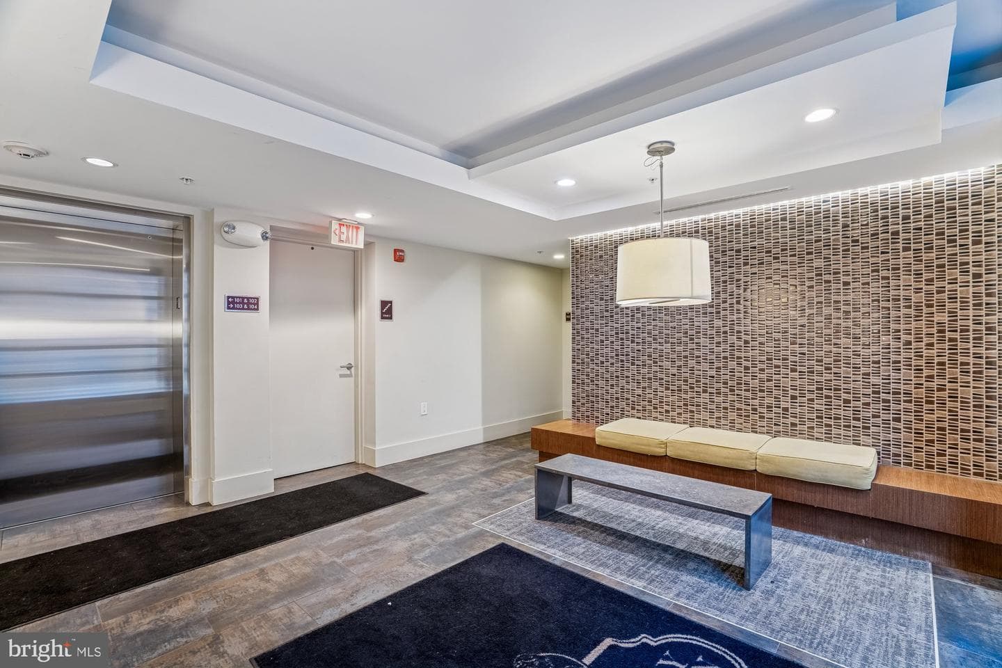 2818 Connecticut Avenue NW #502 photo 36