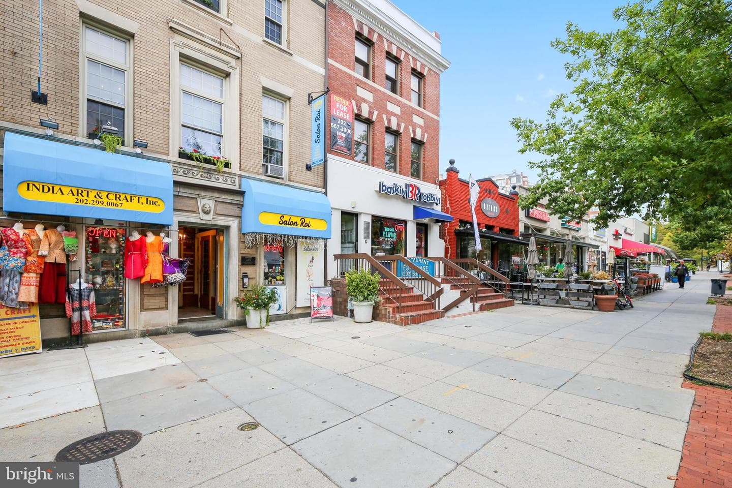 2818 Connecticut Avenue NW #502 photo 52