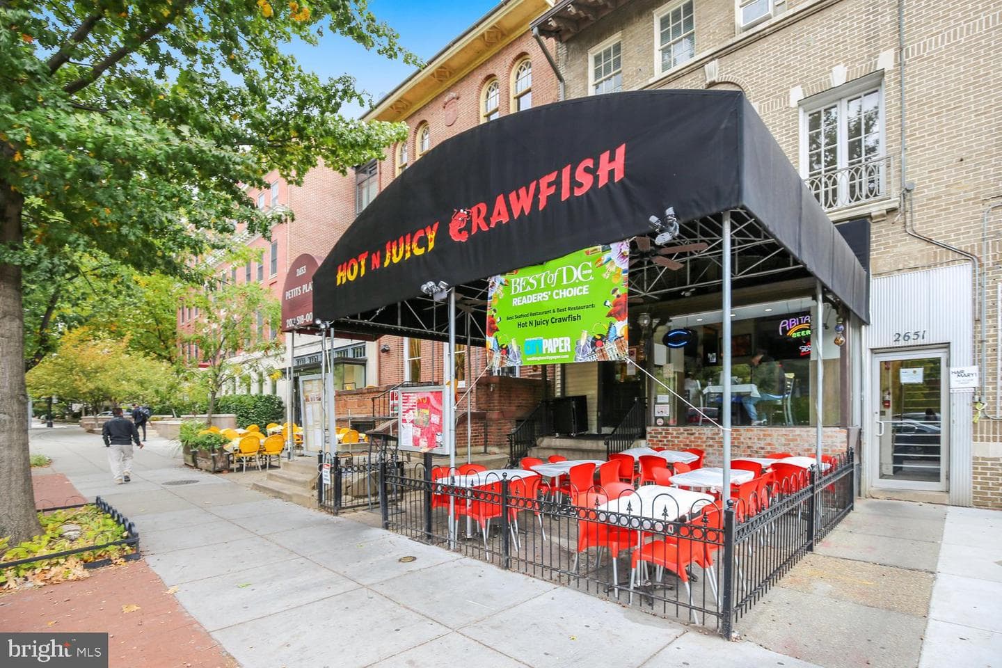 2818 Connecticut Avenue NW #502 photo 55