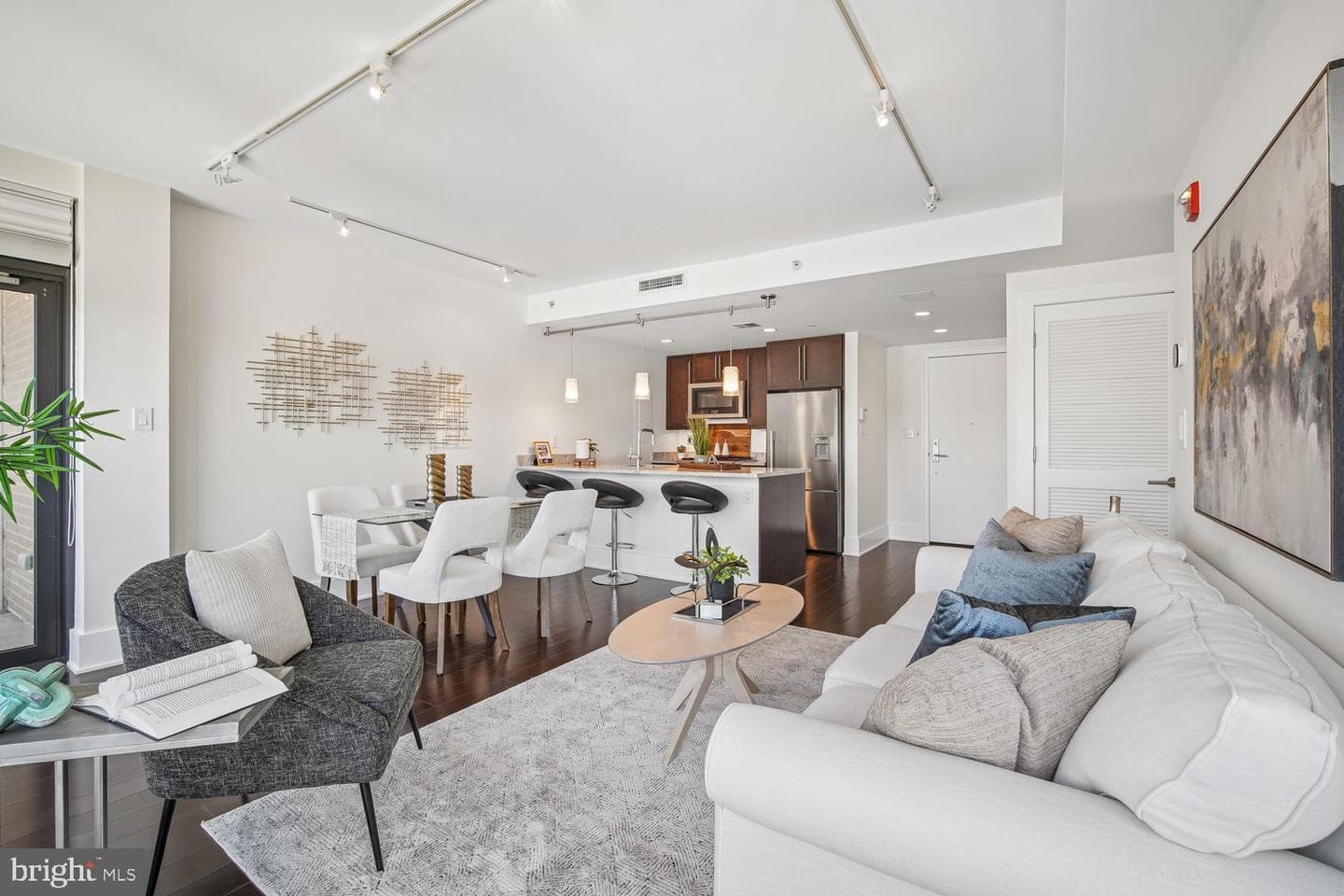 2818 Connecticut Avenue NW #502 photo 9