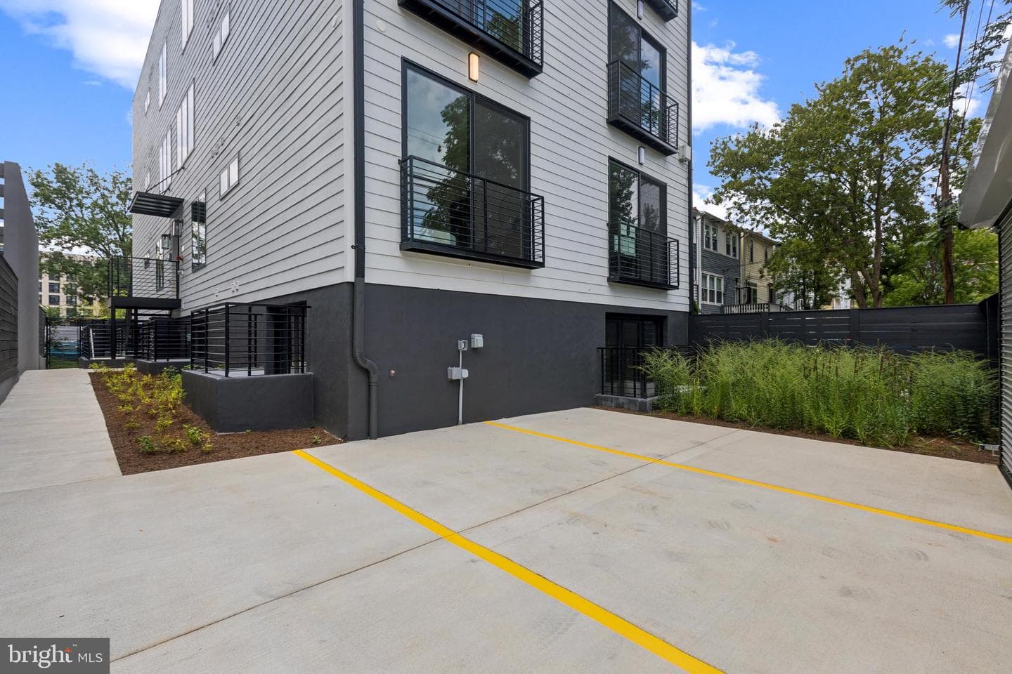 7125 Georgia Avenue NW #3