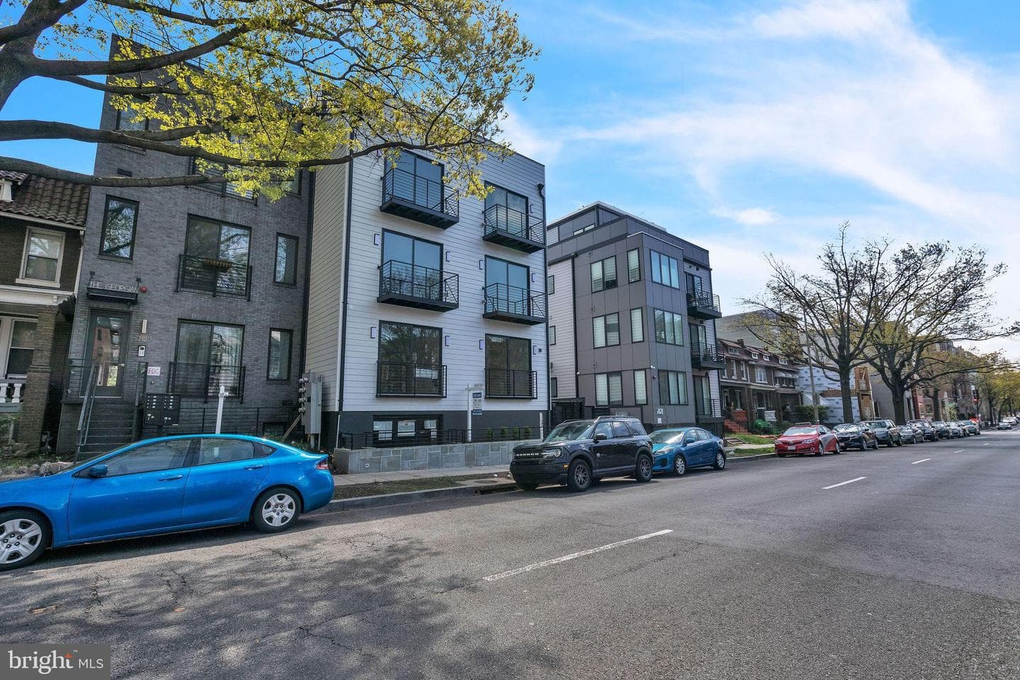 7125 Georgia Avenue NW #6 photo 28