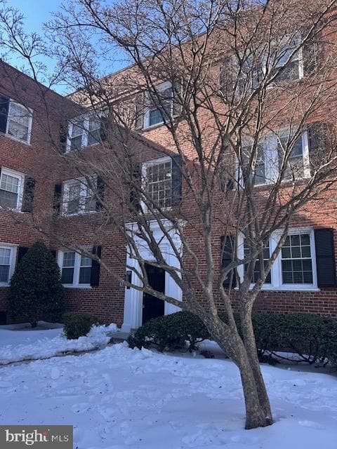 3937 Pennsylvania Avenue SE #101, Washington