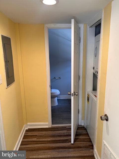 3937 Pennsylvania Avenue SE #101 photo 11