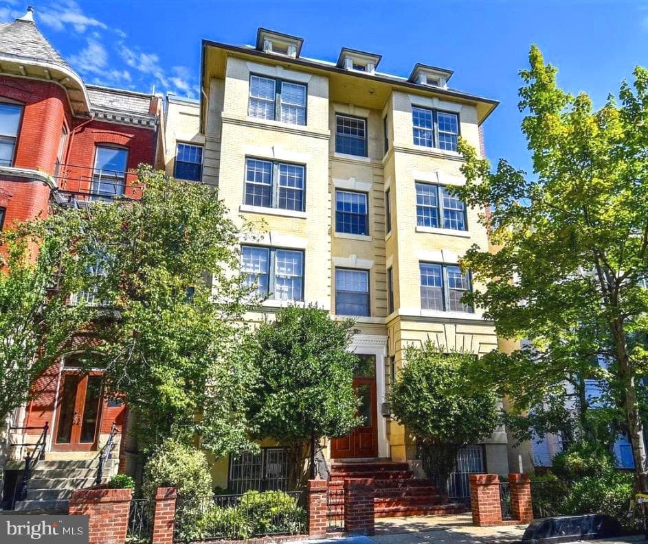 1525 Q Street NW #2, Washington