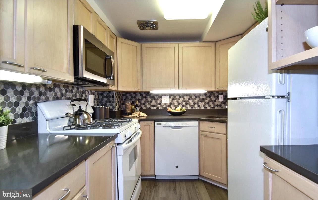 1525 Q Street NW #2, Washington