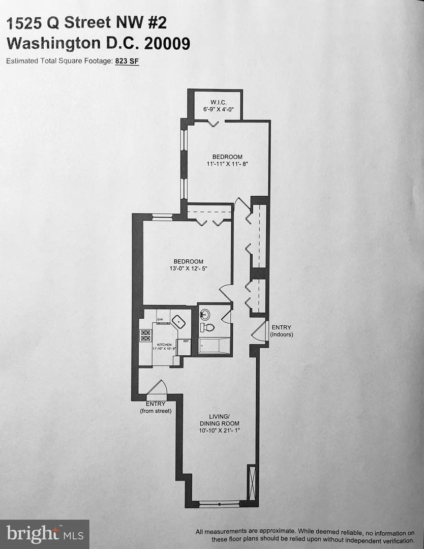 1525 Q Street NW #2 photo 20