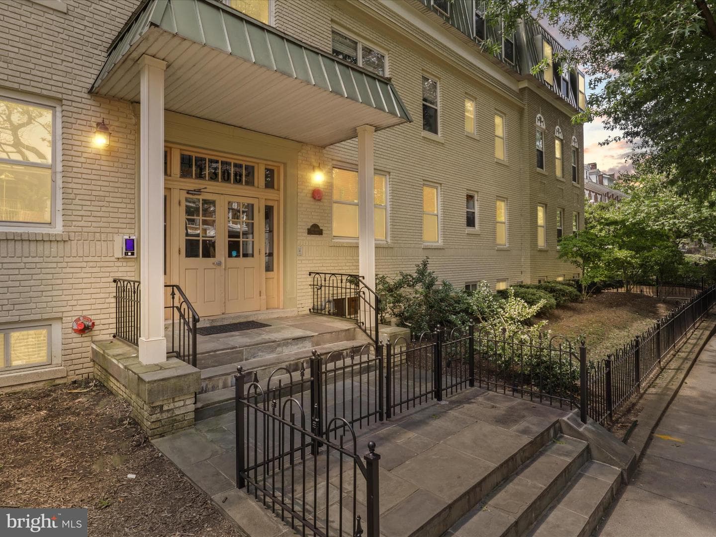 1300 Taylor Street NW #4, Washington