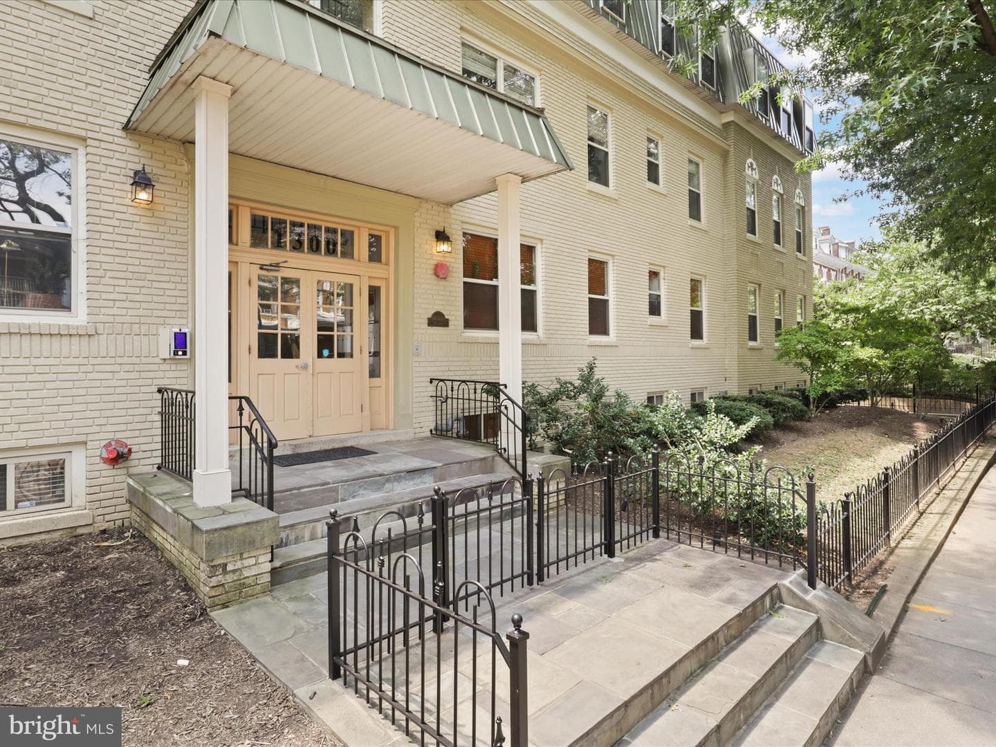 1300 Taylor Street NW #4, Washington