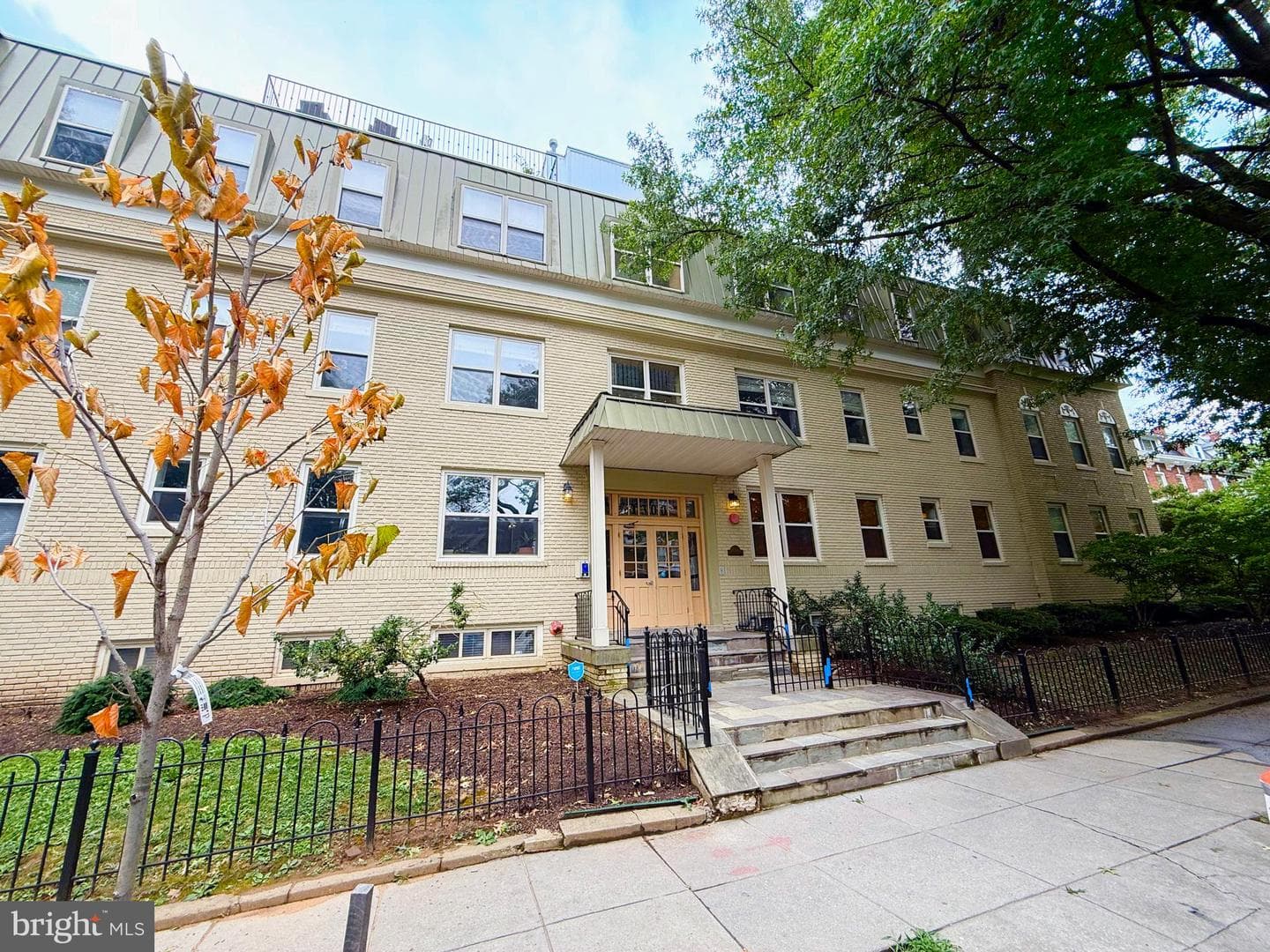 1300 Taylor Street NW #4 photo 29