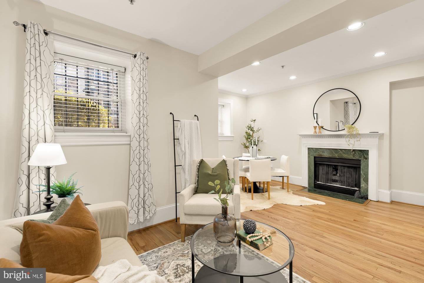 1807 California Street NW #t1 photo 3