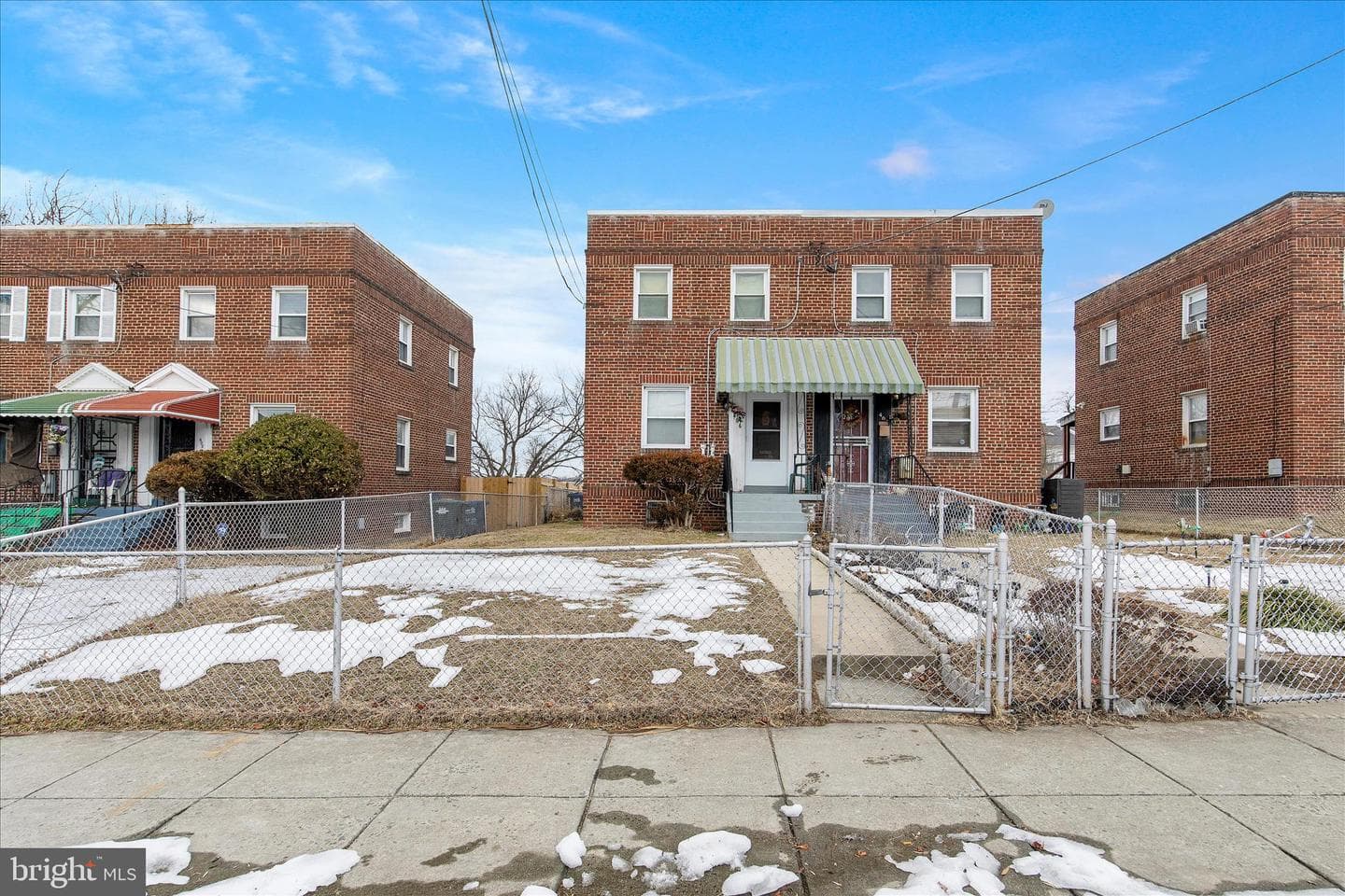 406 Brandywine Street SE photo 2