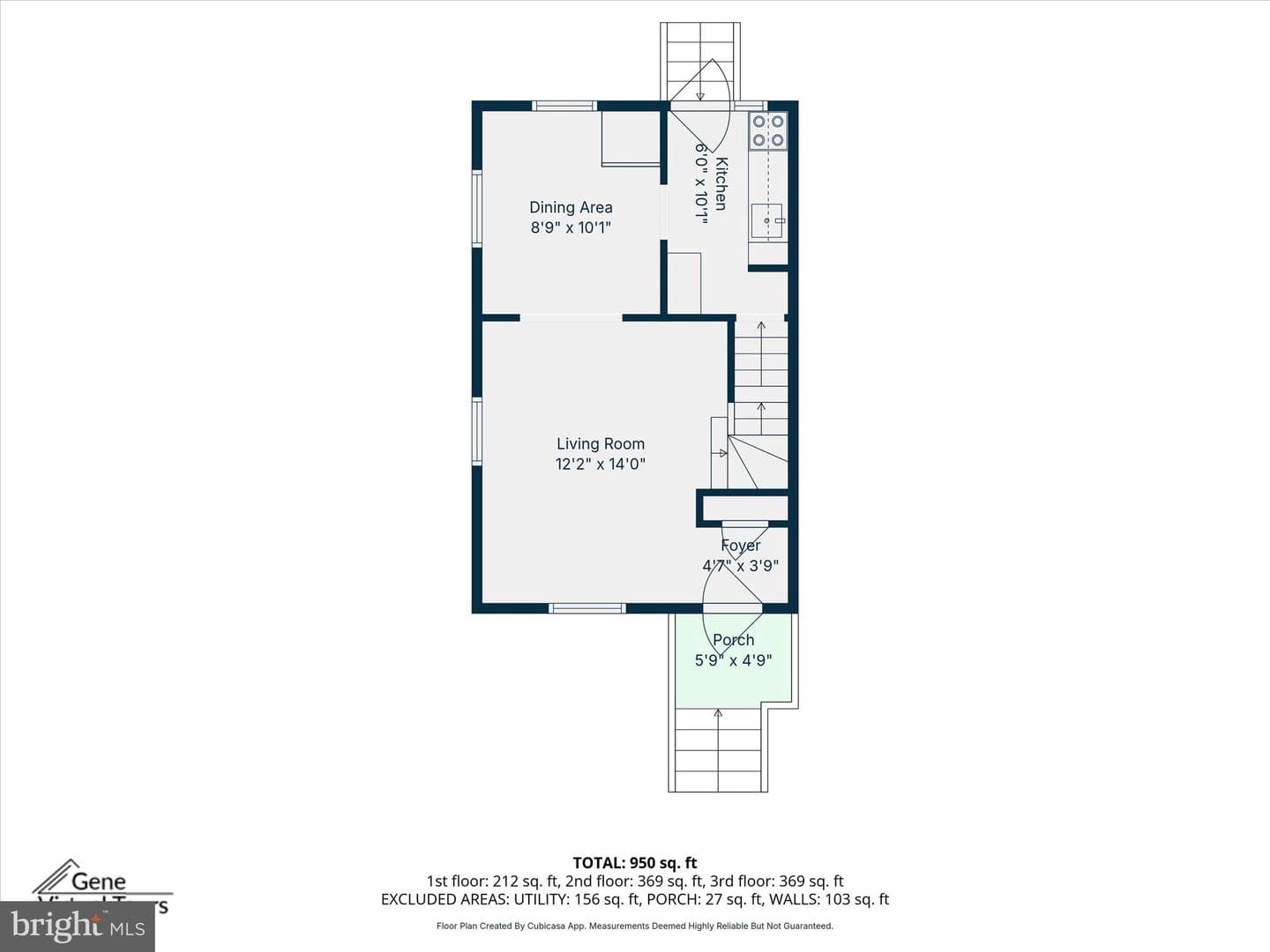 406 Brandywine Street SE photo 35
