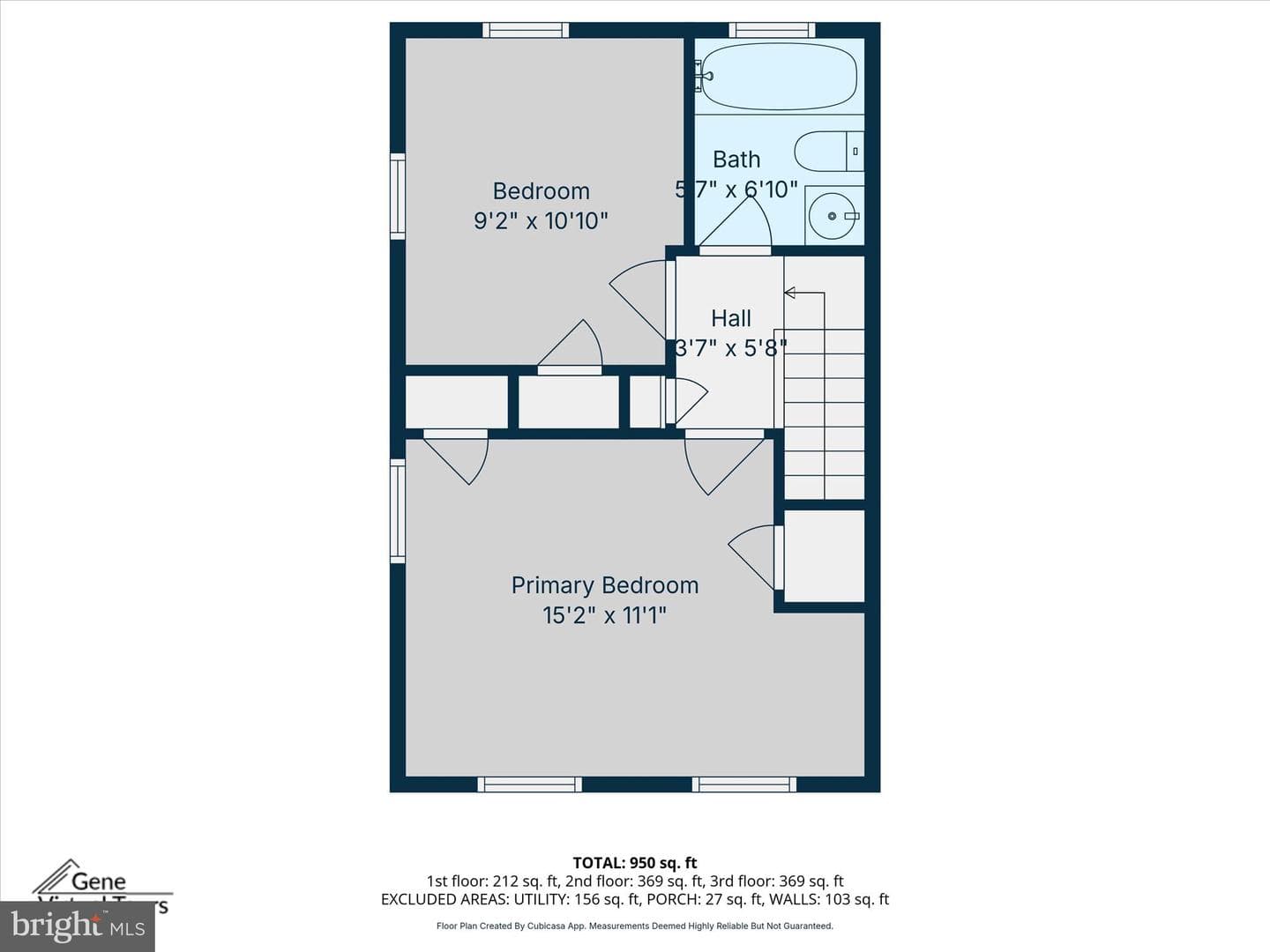 406 Brandywine Street SE photo 36