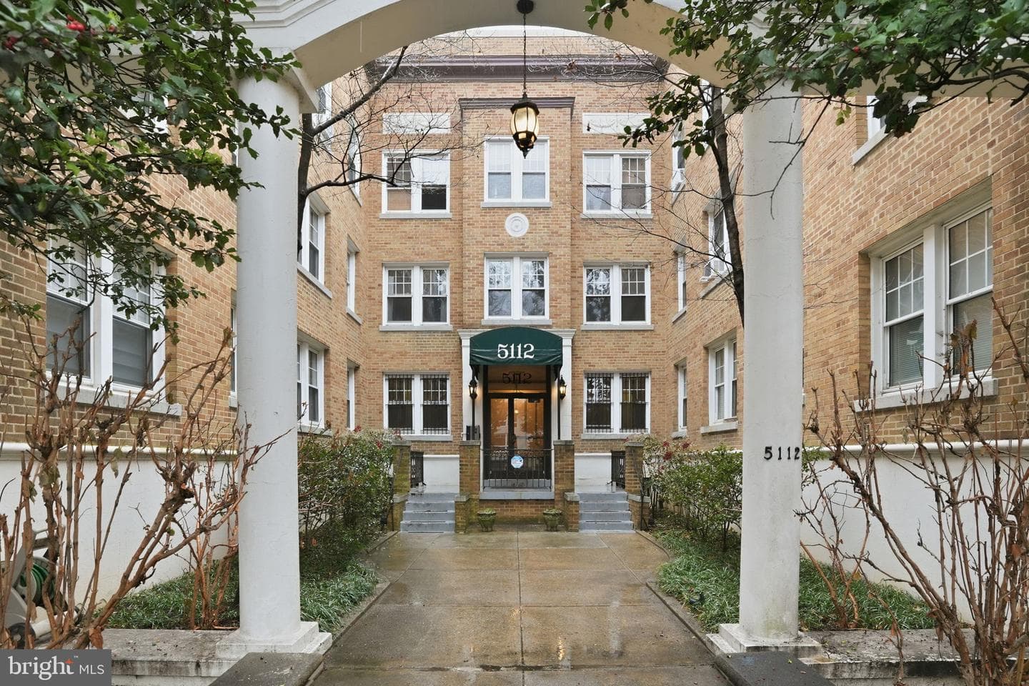 5112 Connecticut Avenue NW #204 photo 2