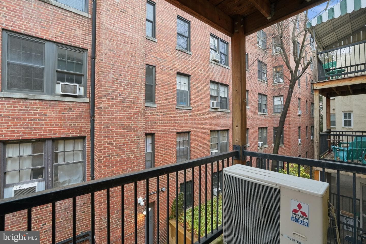 5112 Connecticut Avenue NW #204 photo 23