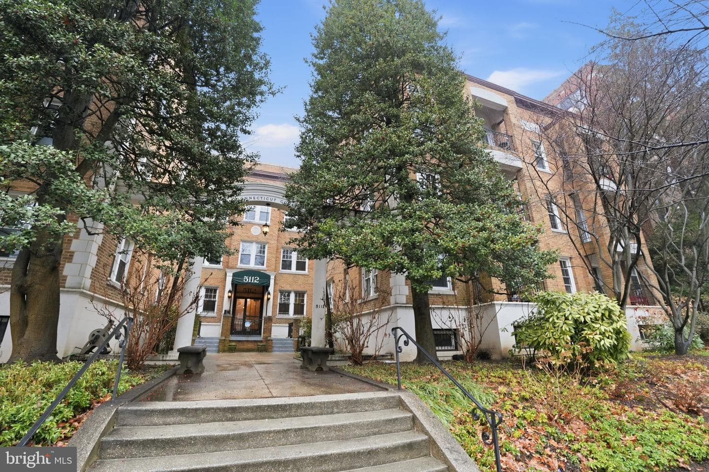 5112 Connecticut Avenue NW #204 photo 24