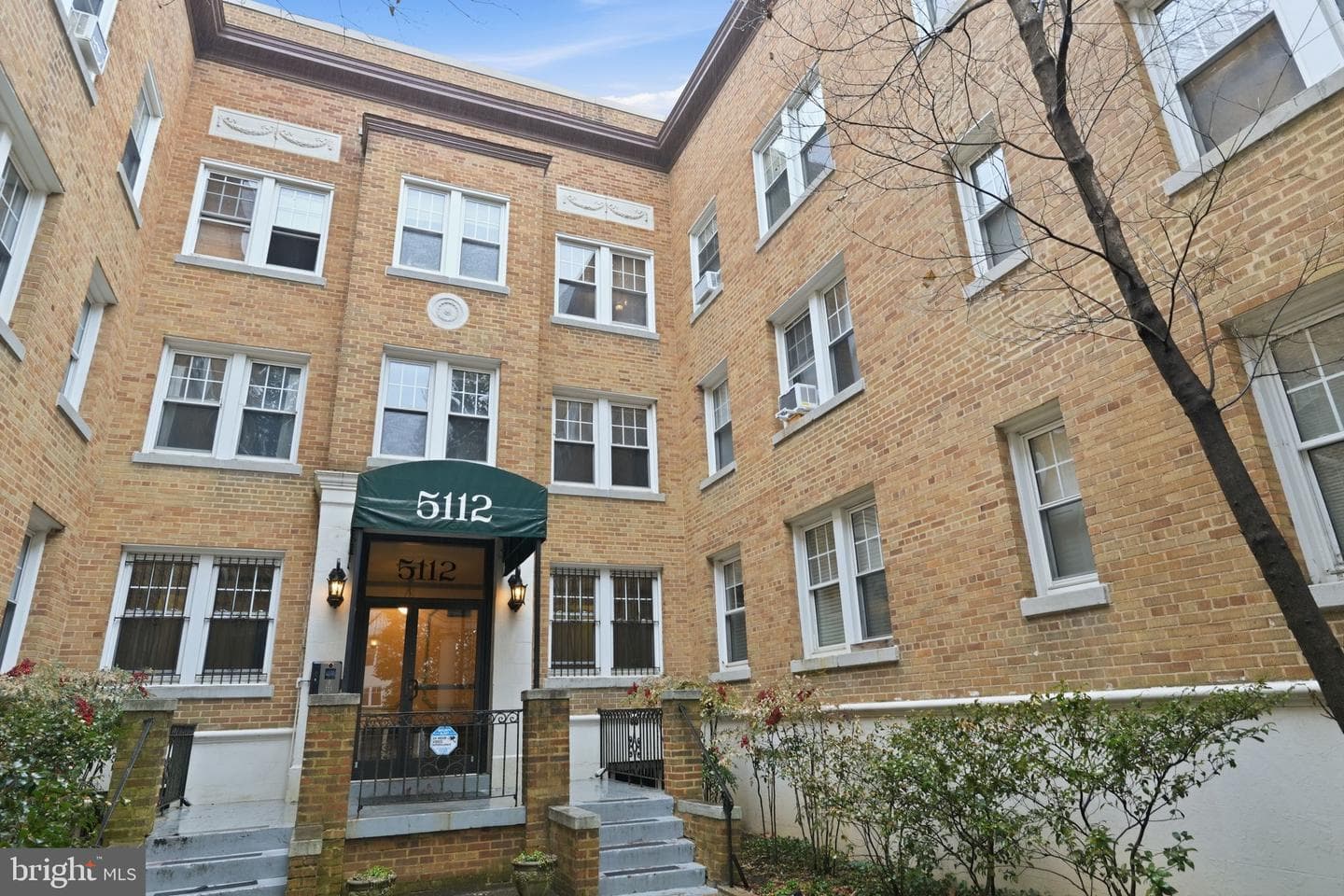 5112 Connecticut Avenue NW #204 photo 25