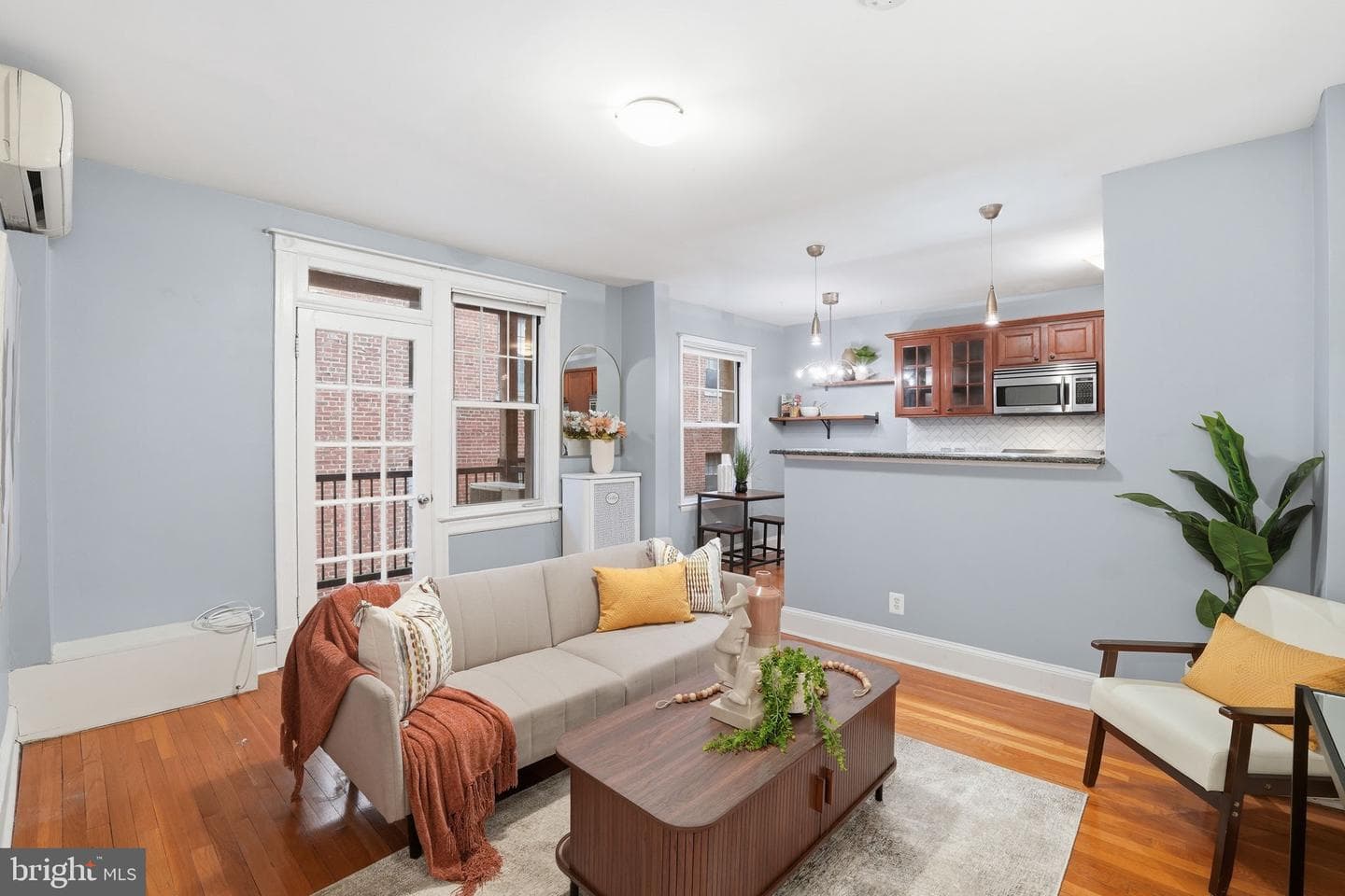 5112 Connecticut Avenue NW #204 photo 6