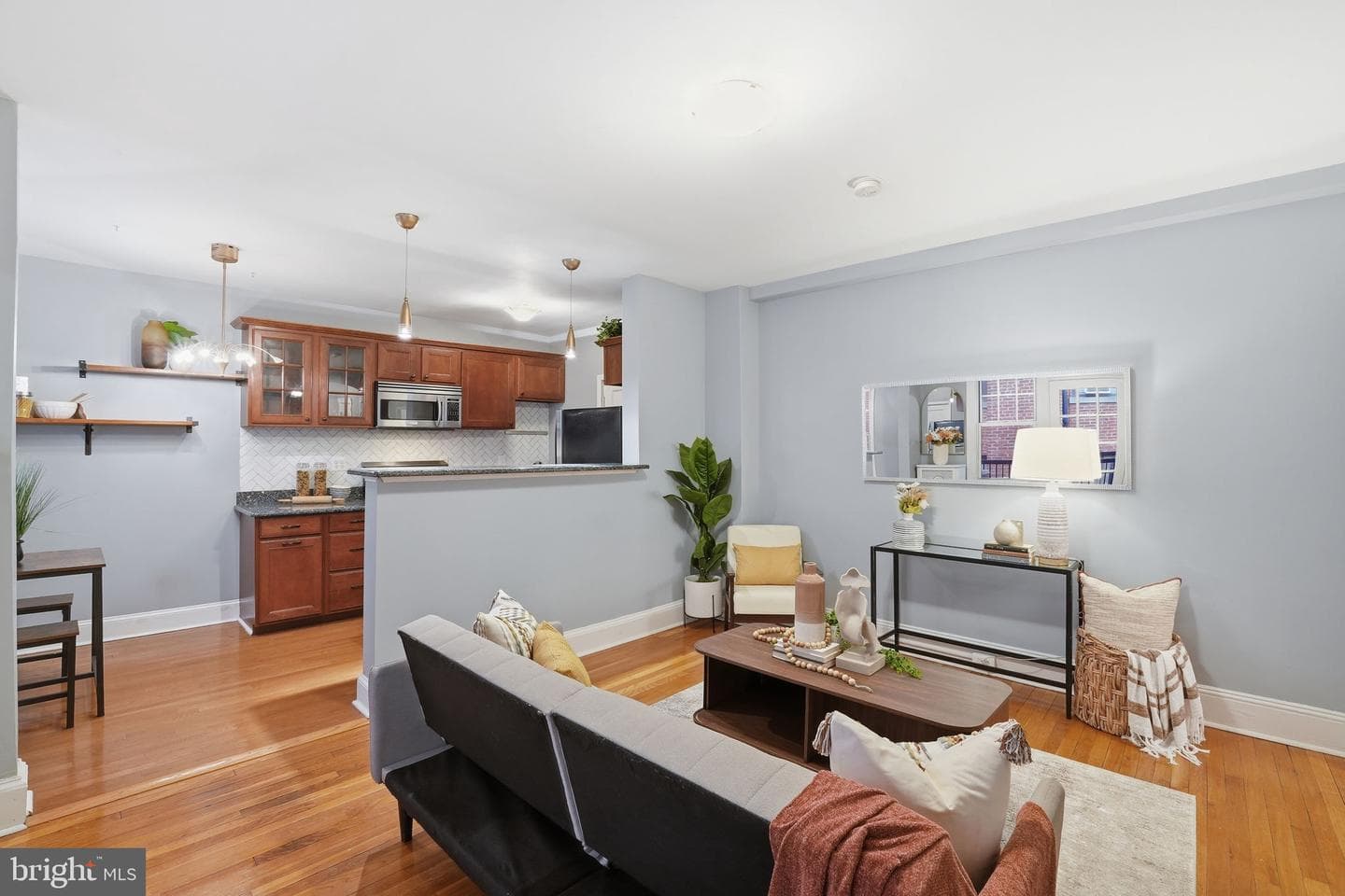 5112 Connecticut Avenue NW #204 photo 9