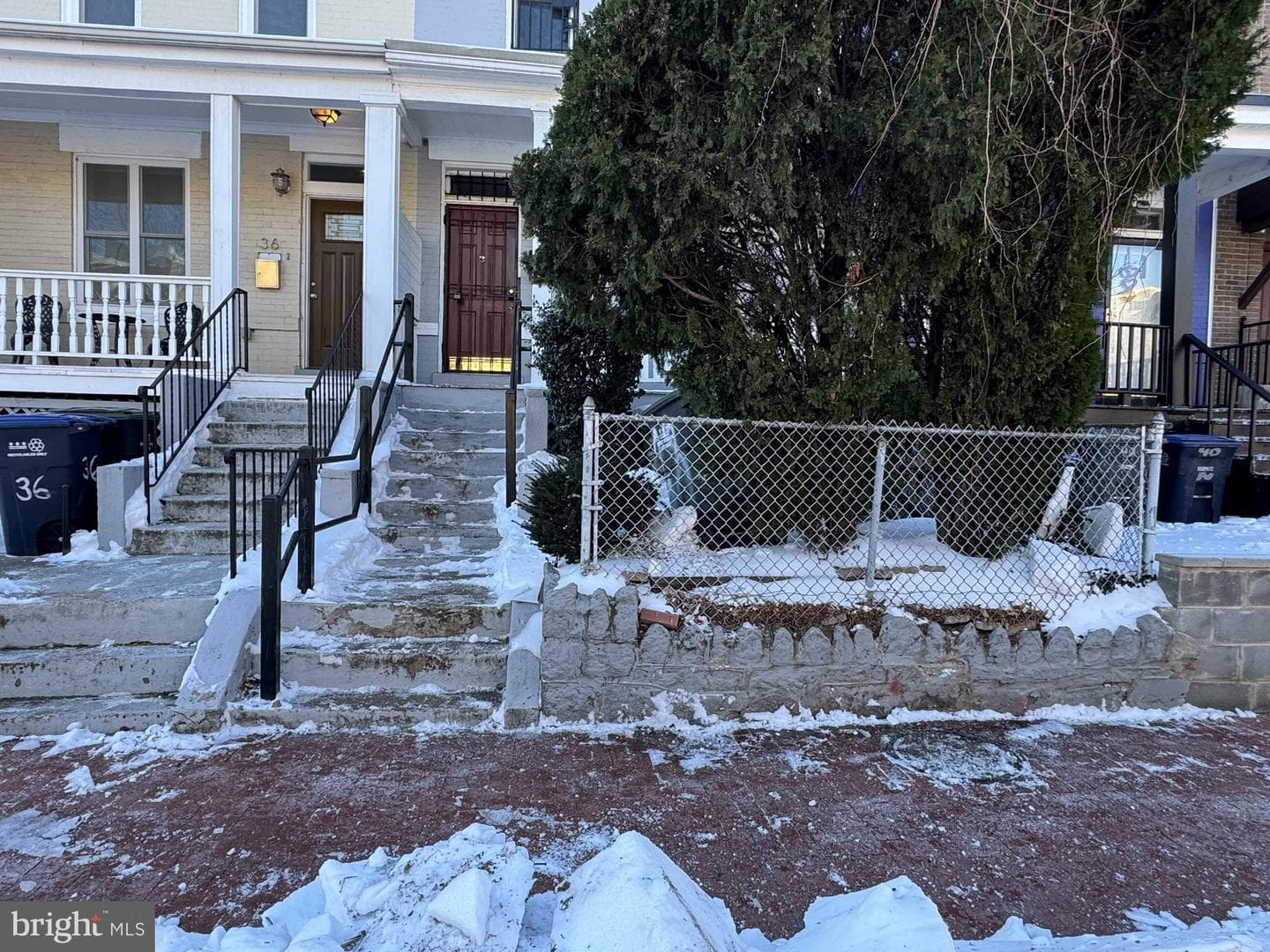 38 N Street NW, Washington
