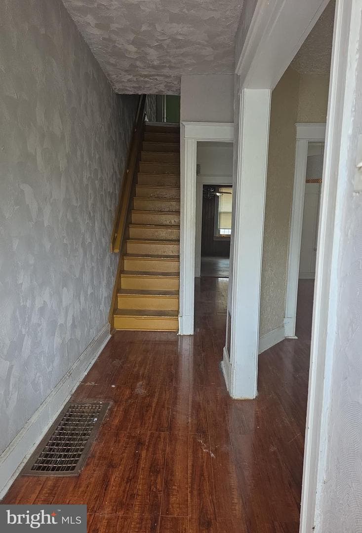 38 N Street NW, Washington
