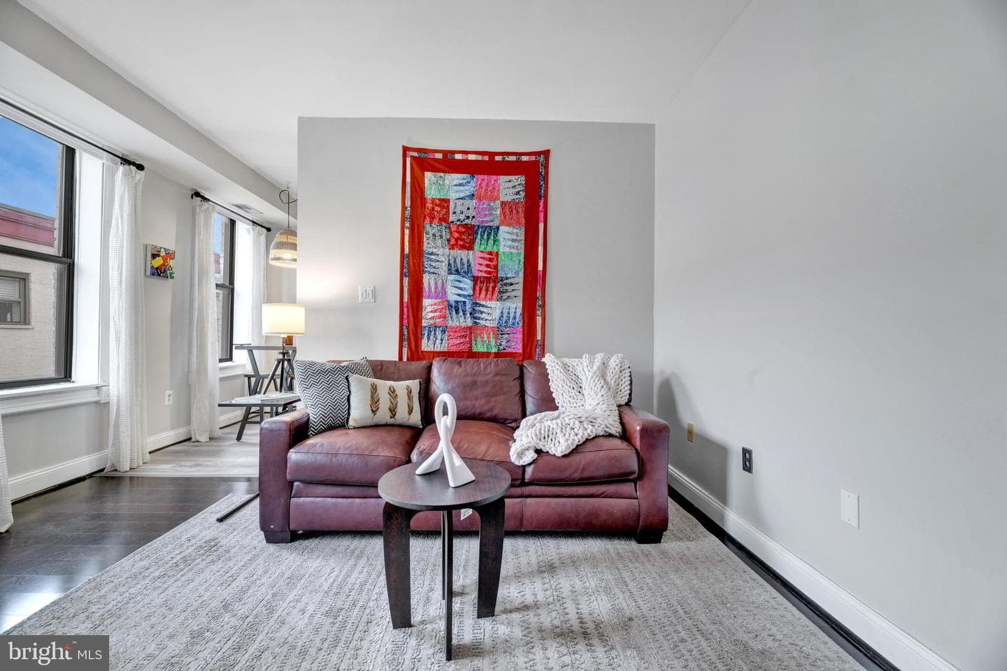 1436 W NW #405, Washington