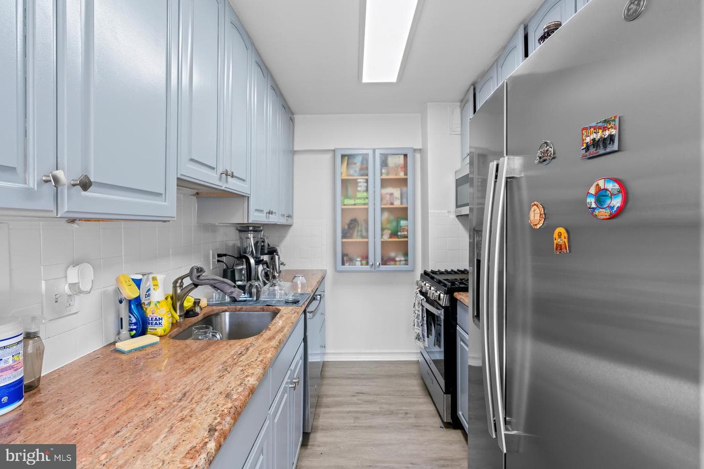 5410 Connecticut Avenue NW #817 photo 3