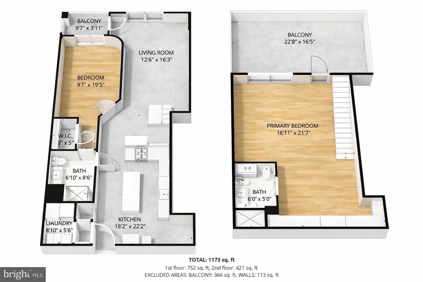525 Water Street SW #403 photo 14