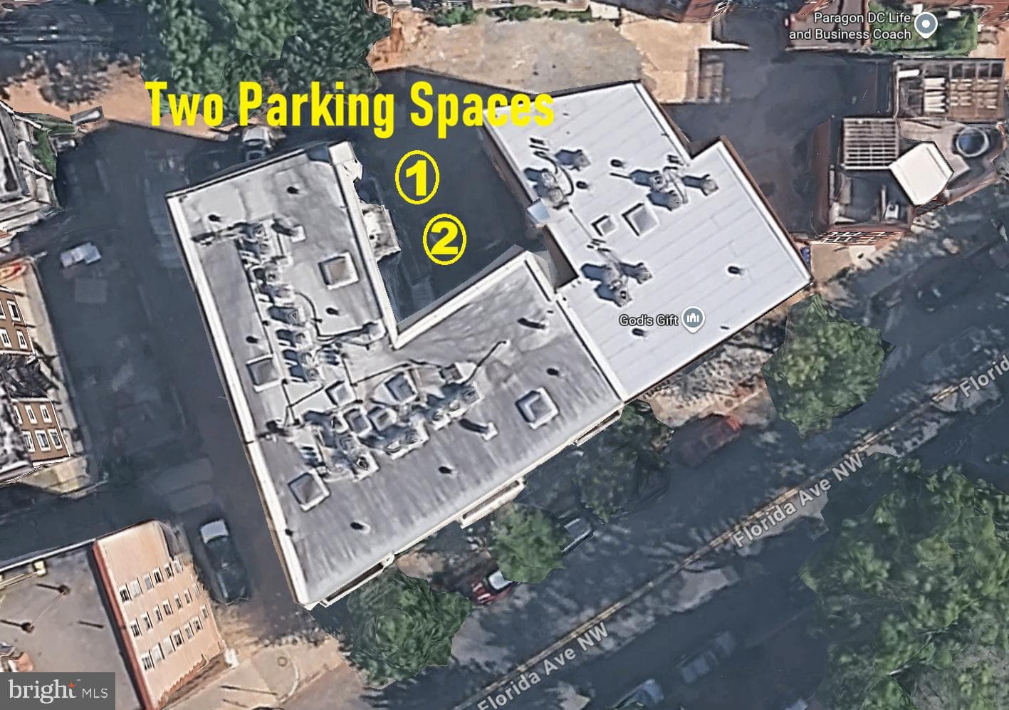 1827 Florida Avenue NW #401 photo 8