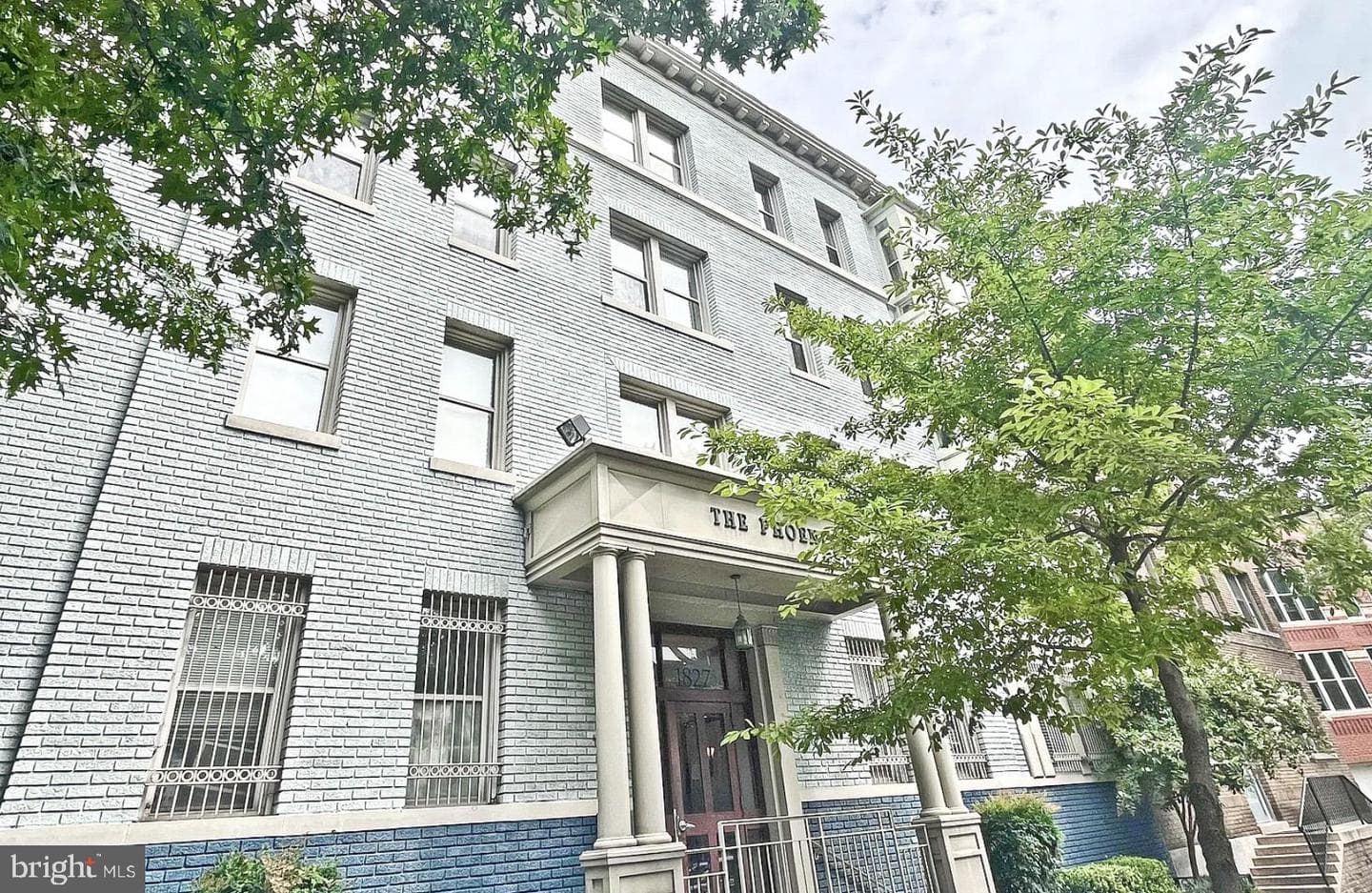 1827 Florida Avenue NW #401 photo 9