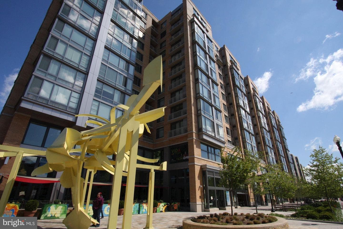 475 K Street NW #1105, Washington
