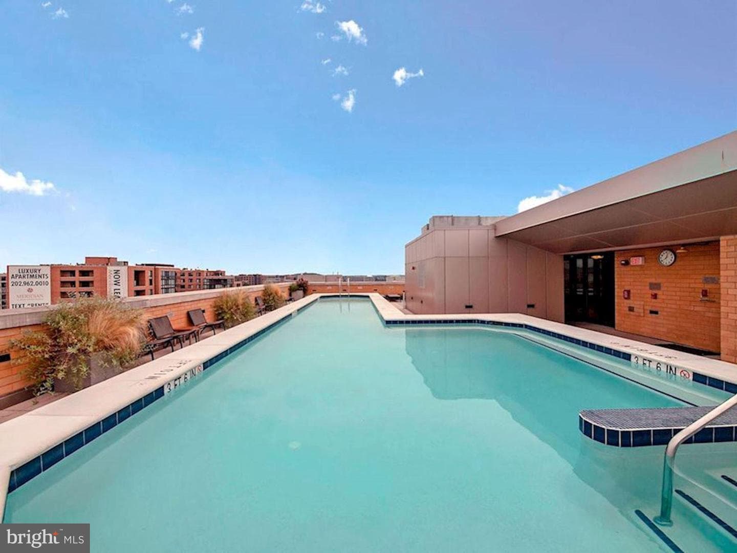475 K Street NW #1105 photo 20