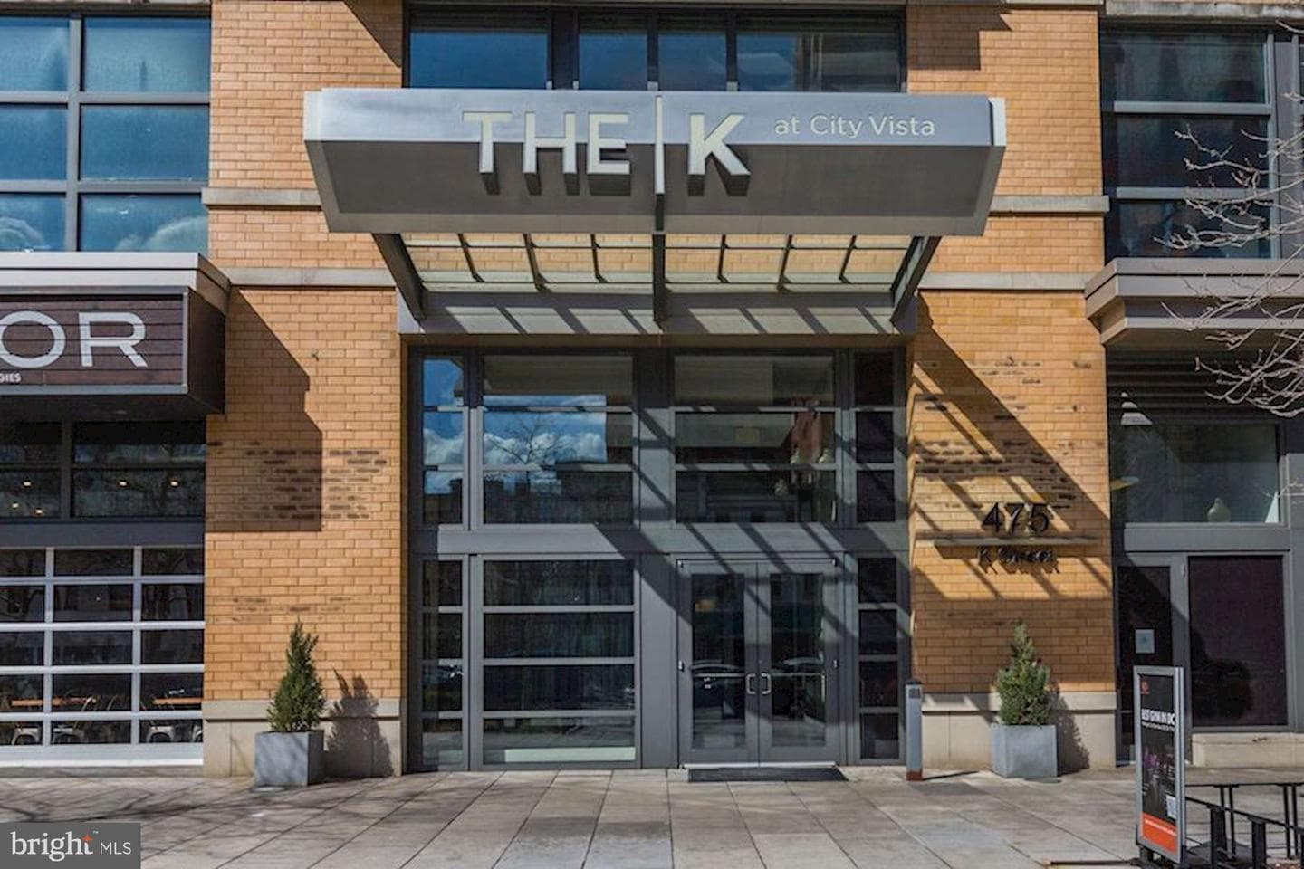 475 K Street NW #1105 photo 3