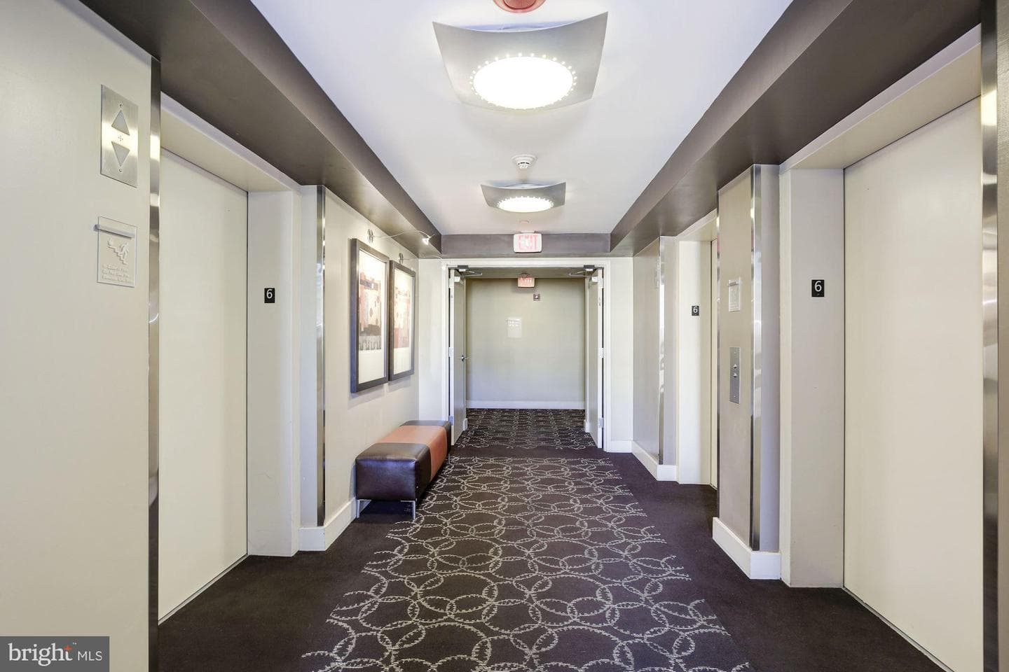 475 K Street NW #1105 photo 6