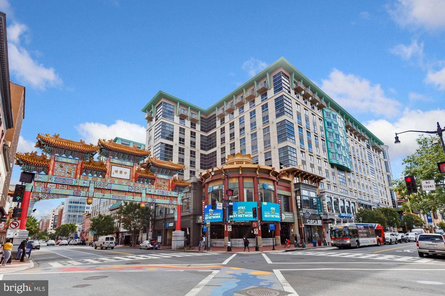 777 7th Street NW #1013, Washington
