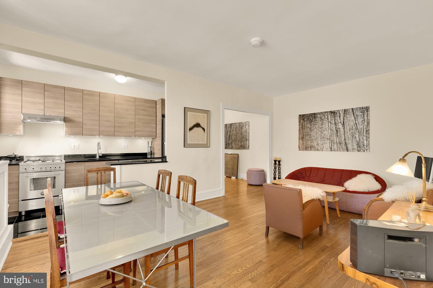 1901 Columbia Road NW #601