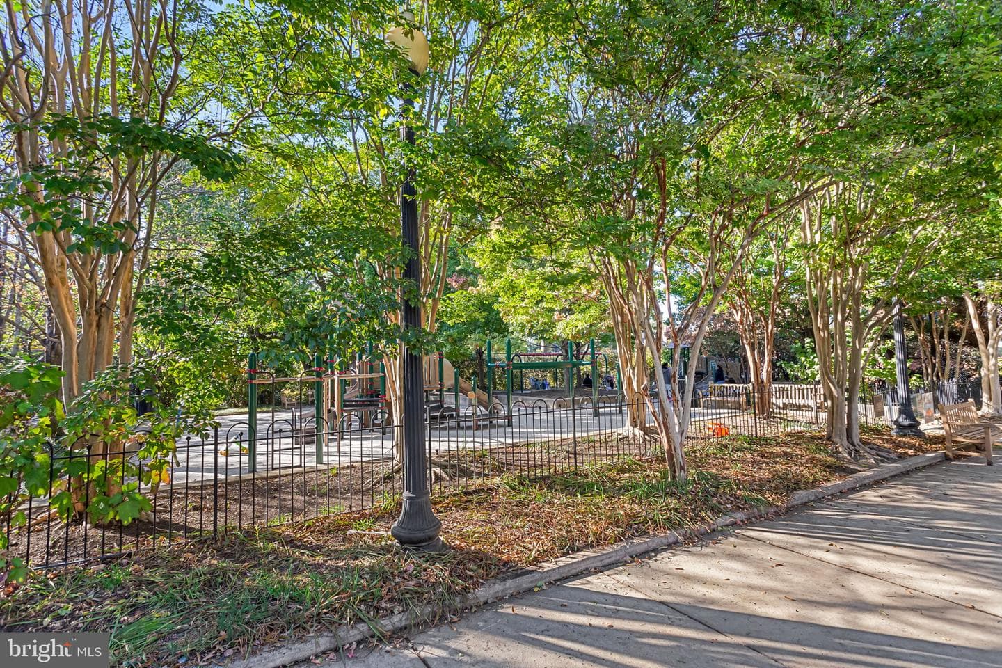 1901 Columbia Road NW #601 photo 14