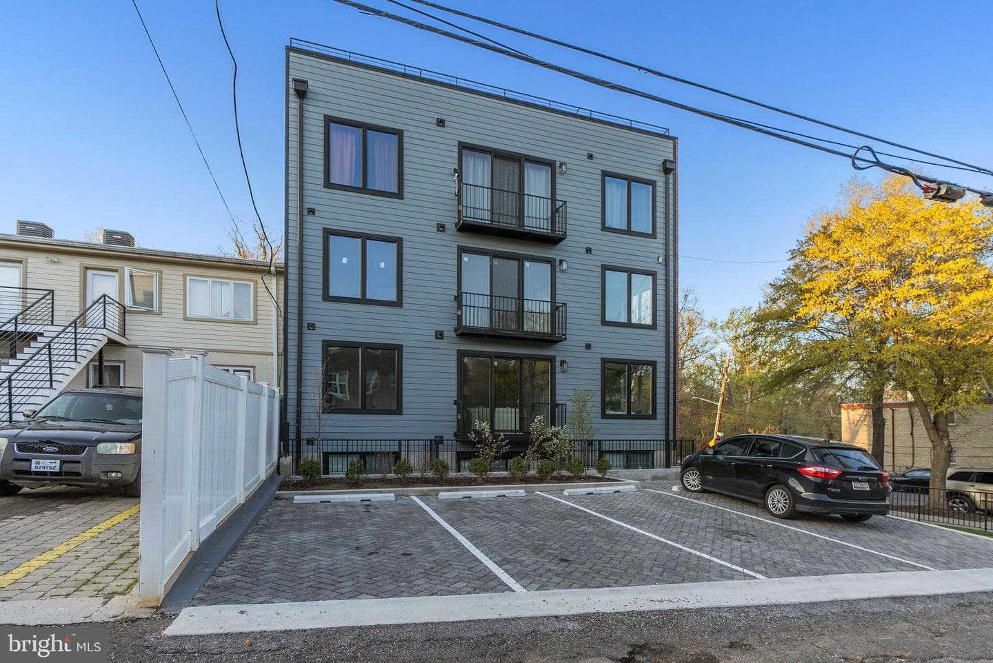 2019 M Street NE #ph9 photo 30