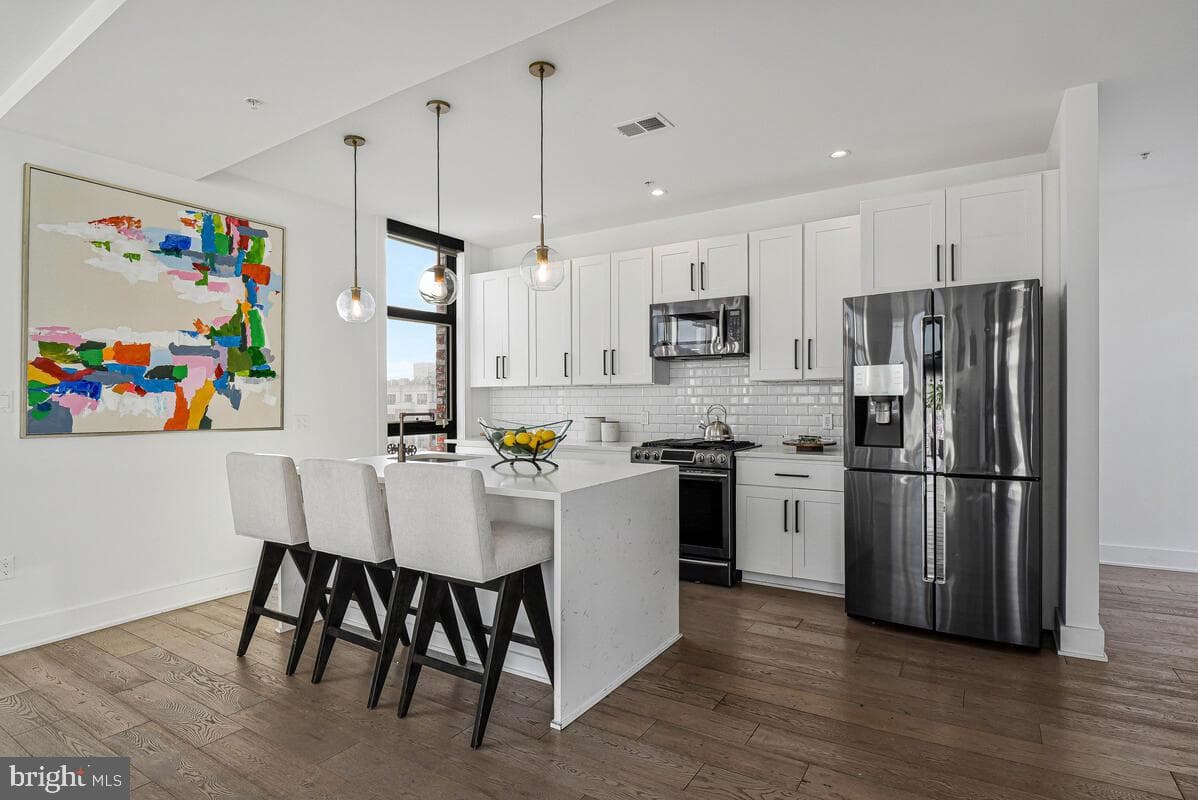1402 H Street NE #504 photo 12