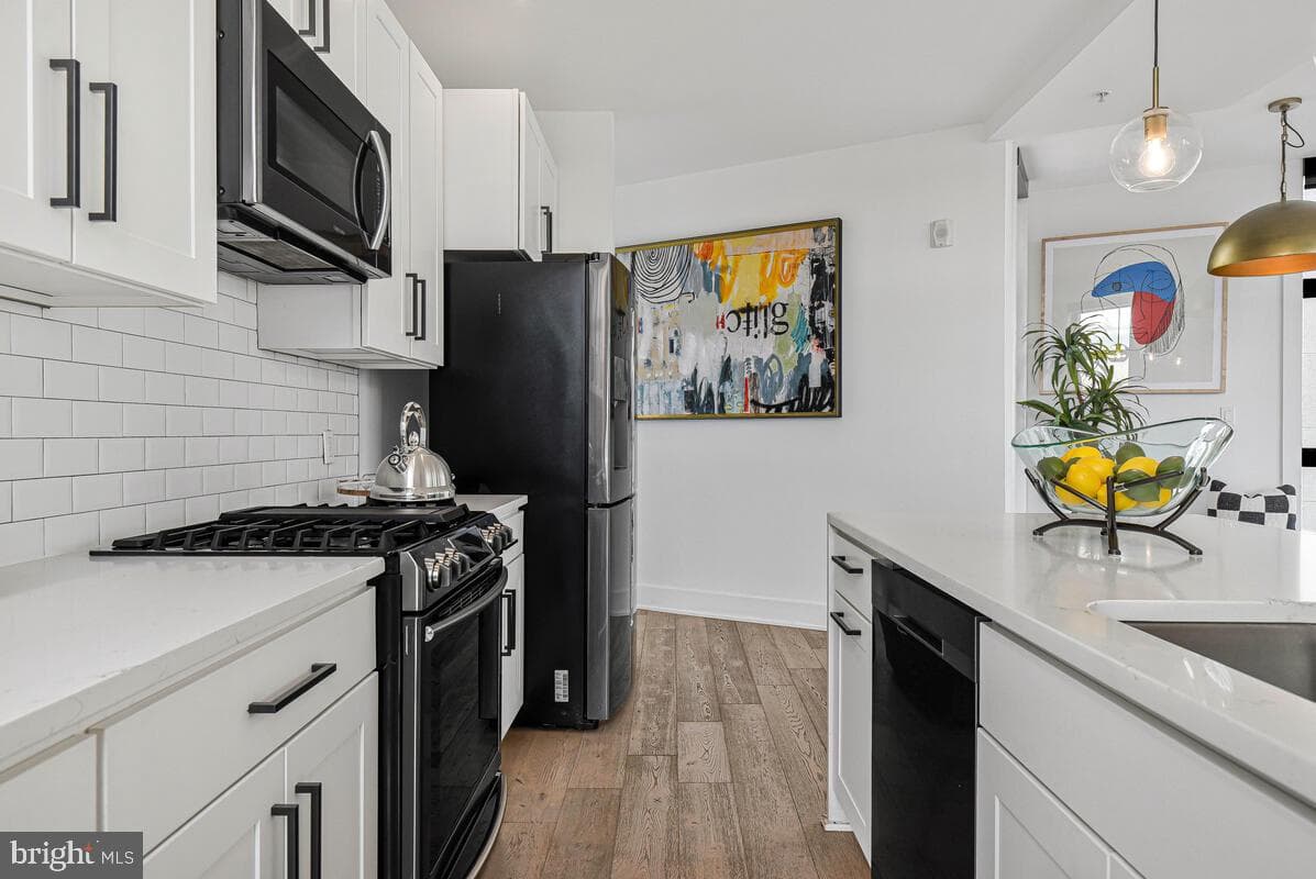 1402 H Street NE #504 photo 14
