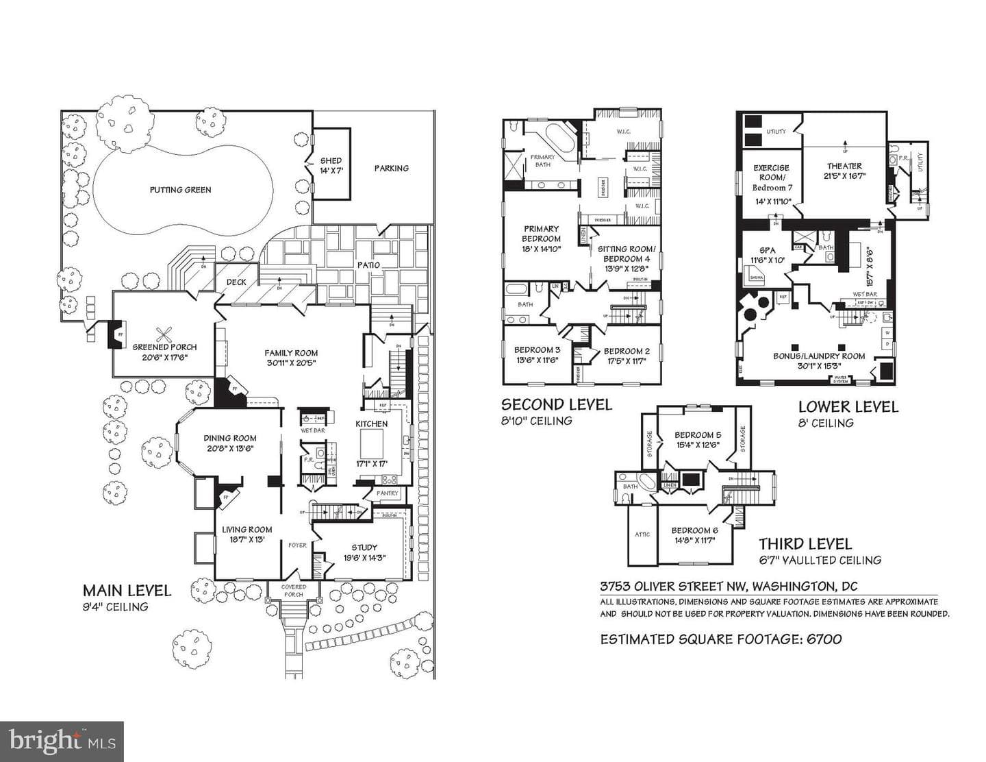 3753 Oliver Street NW photo 53