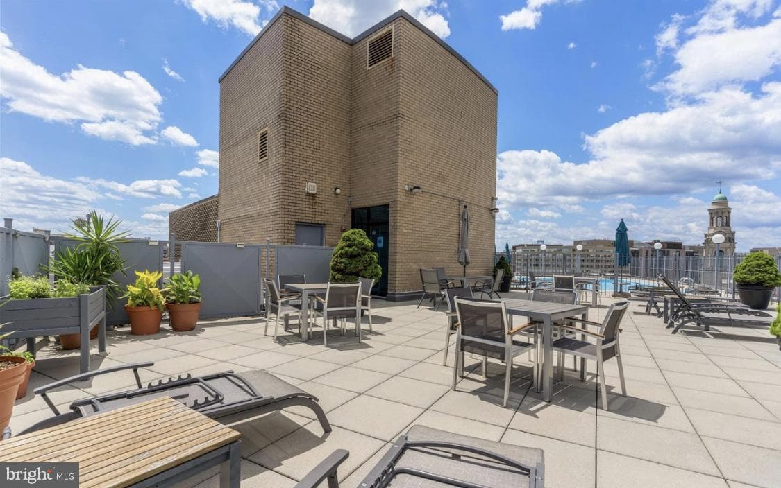 1239 Vermont Avenue NW #204 photo 29