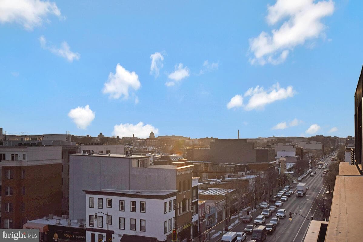 1402 H Street NE #505, Washington