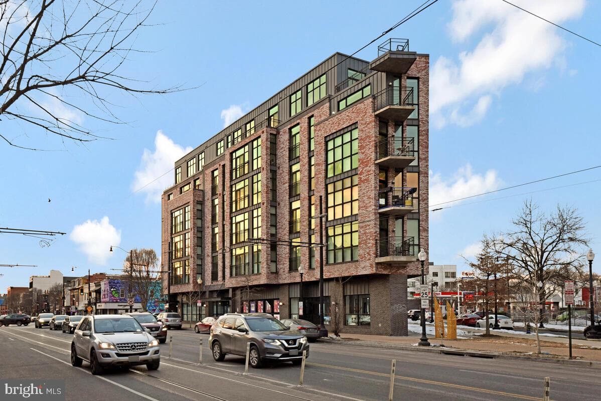 1402 H Street NE #505, Washington