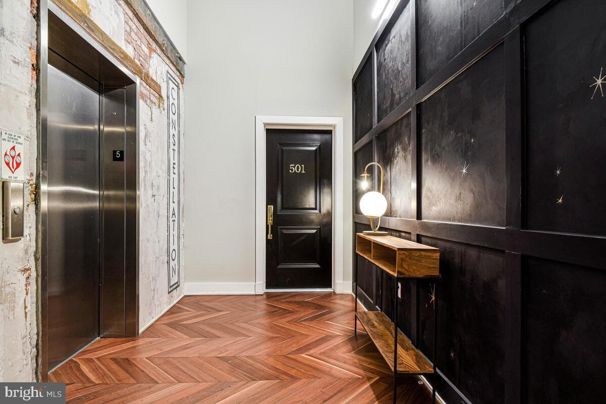 1402 H Street NE #505 photo 30