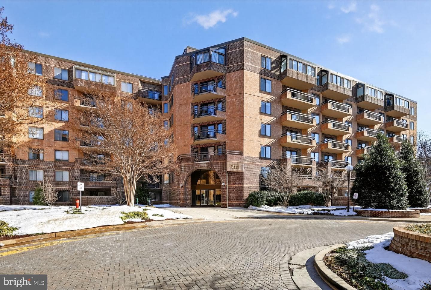 2111 Wisconsin Avenue NW #718